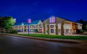 Motel 6 Extended Stay Arlington Tx